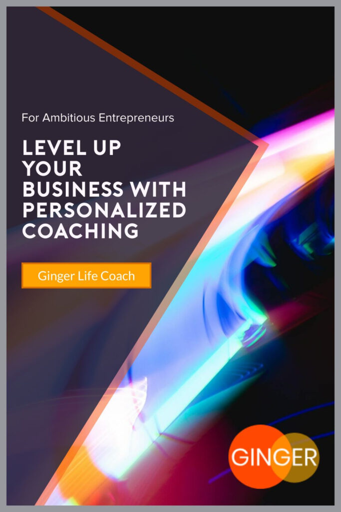entrepreneurs coaching