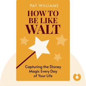 how to be like a walt